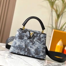 LV Capucines Bags